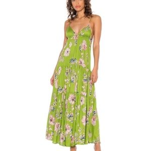 Sun Becomes Her Maxi